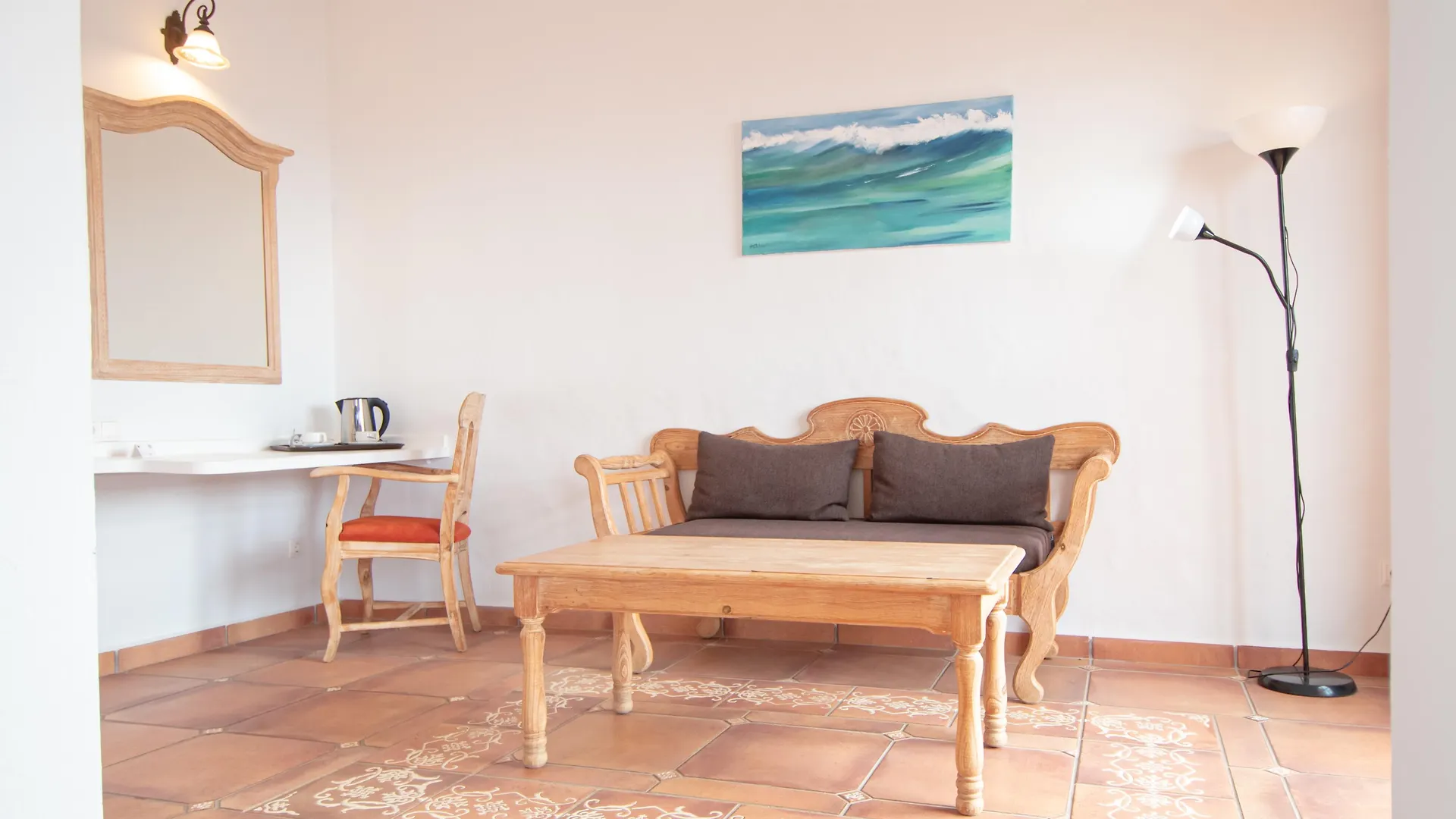 Bakour Fuerteventura La Pared Hotel