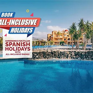 Grand Muthu Golf Plaza & ***** San Miguel de Abona