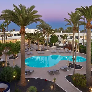H10 Ocean Dunas - Adults Only **** Corralejo