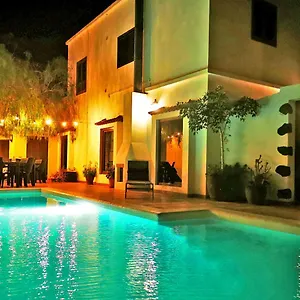Casa-la-costa La Costa