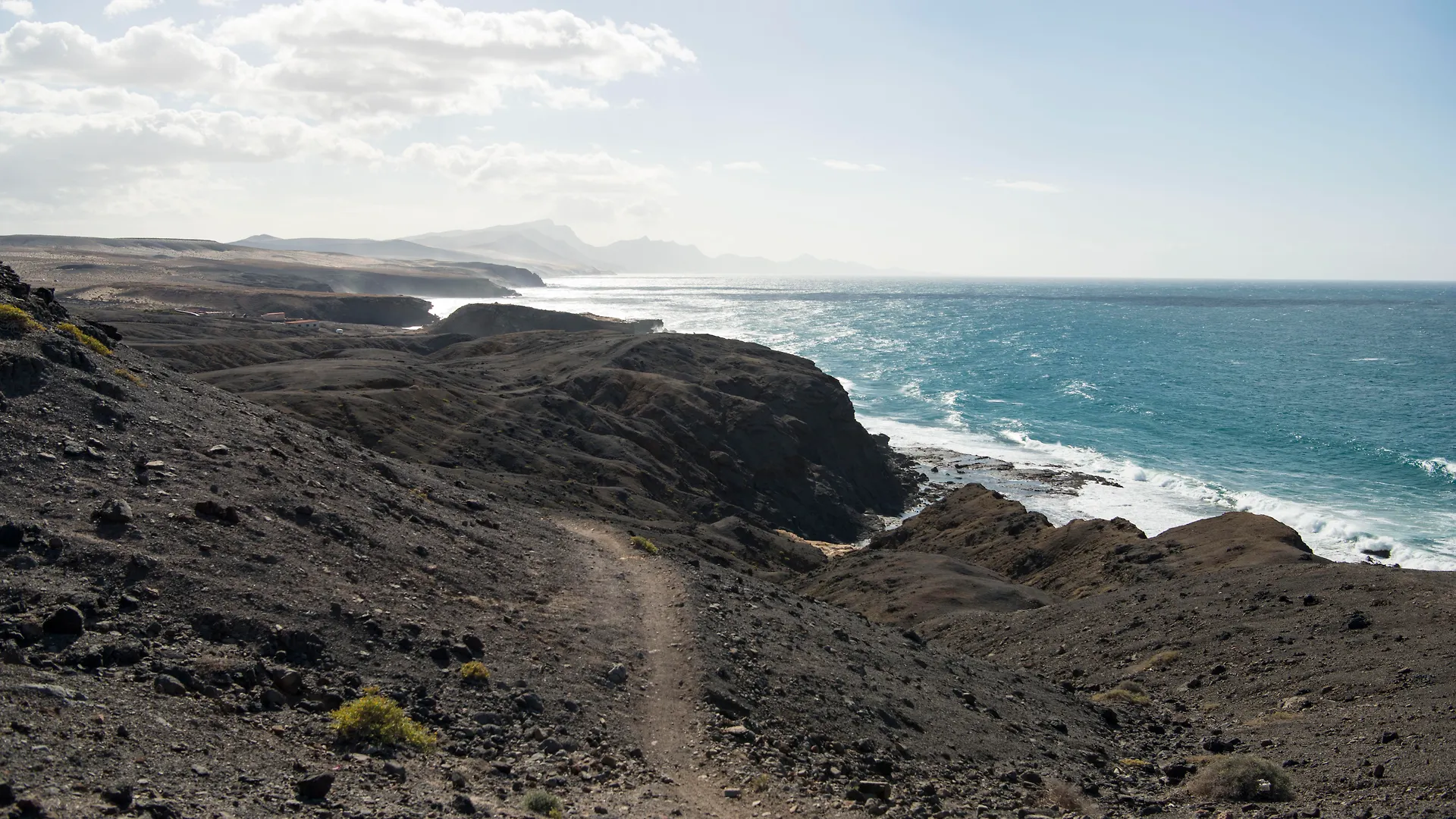 מלון לה פארד Bakour Fuerteventura La Pared
