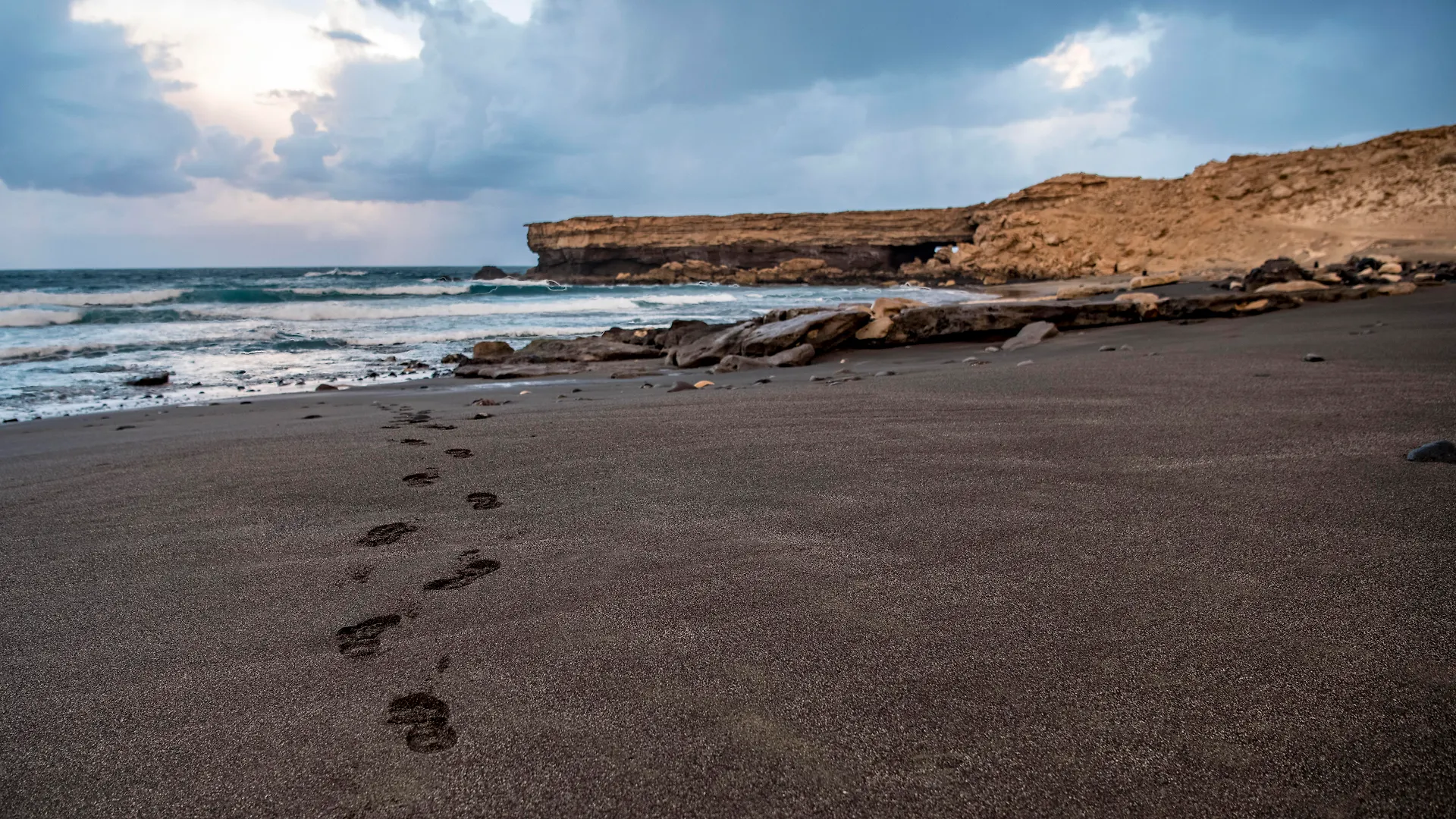 מלון לה פארד Bakour Fuerteventura La Pared