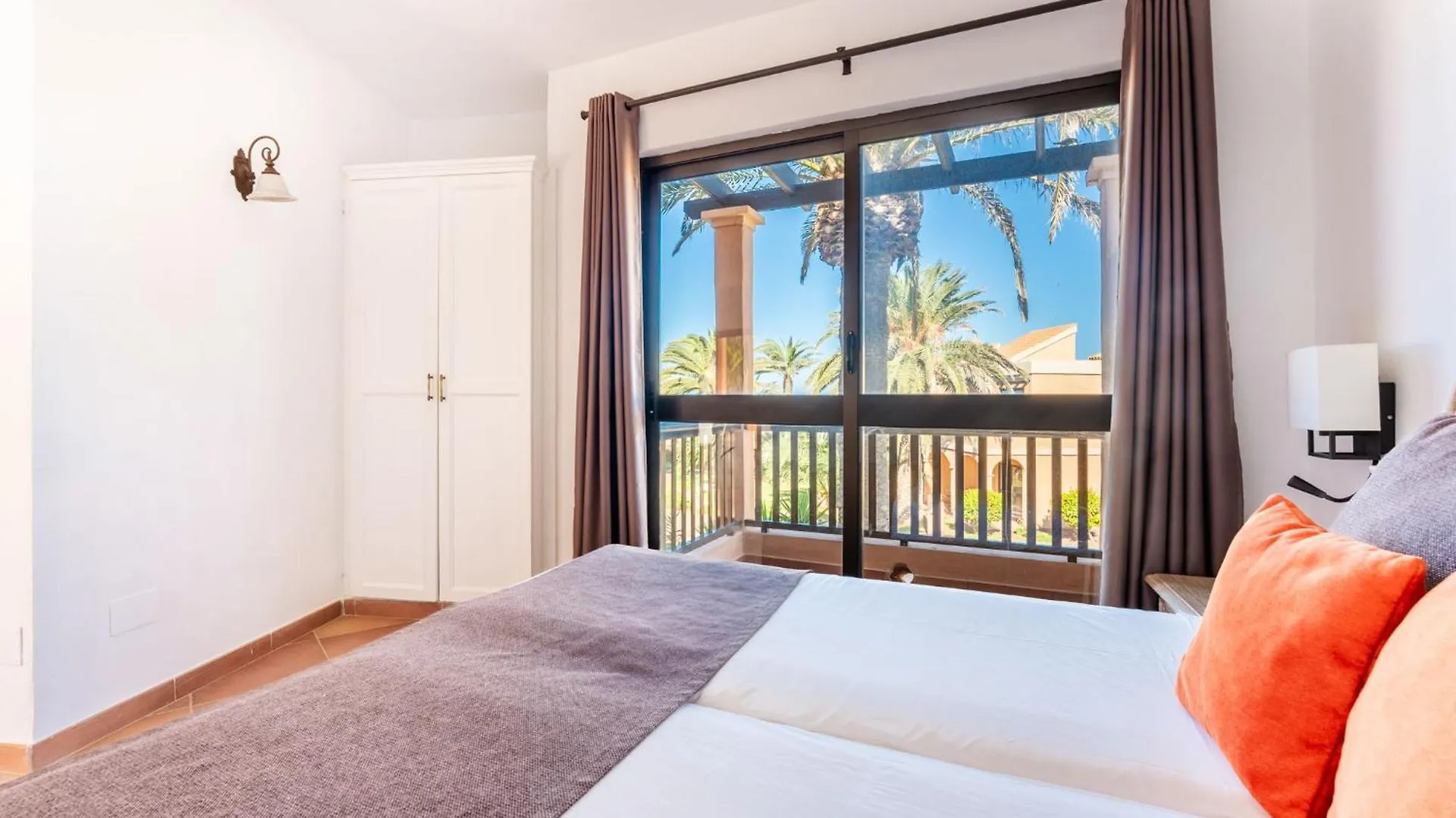 Bakour Fuerteventura La Pared Hotel