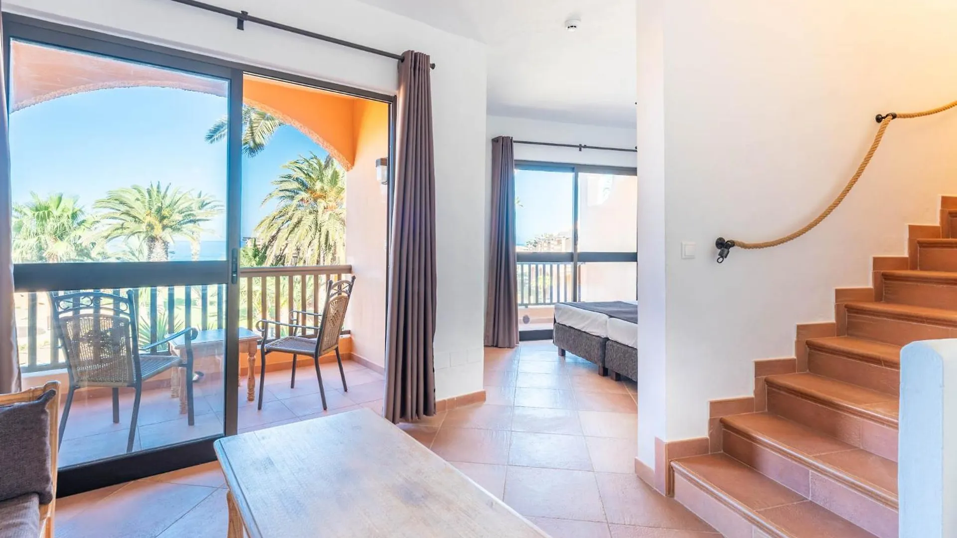 Bakour Fuerteventura La Pared Hotel Spain
