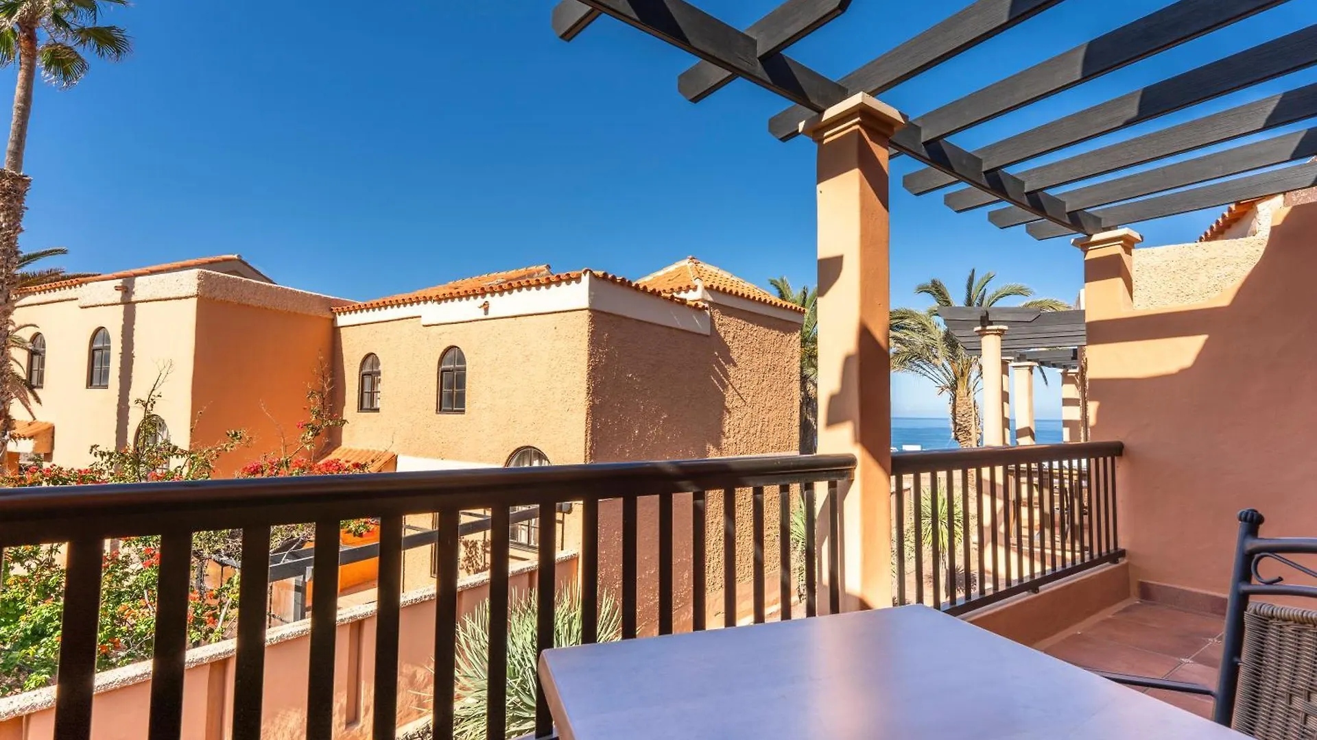 ***  Bakour Fuerteventura La Pared Hotel Spain