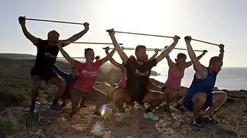 מלון לה פארד Bakour Fuerteventura La Pared