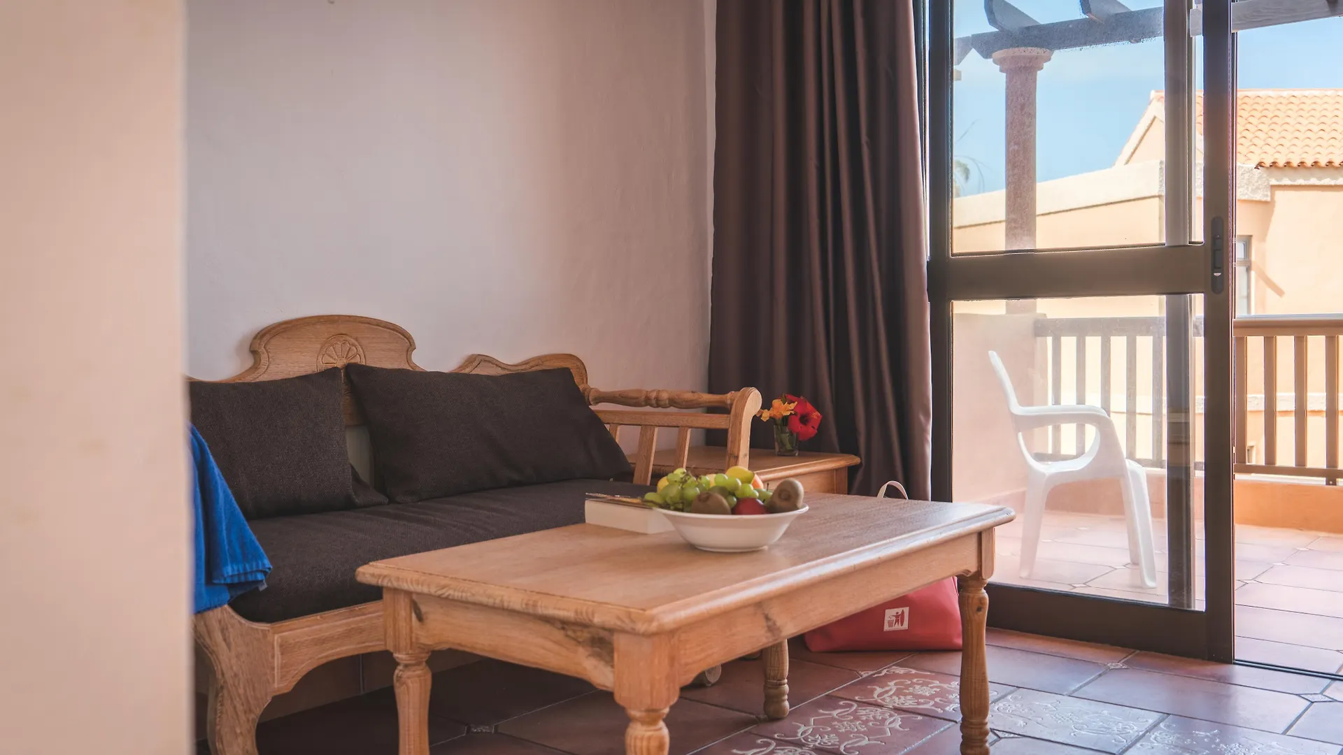 ***  Bakour Fuerteventura La Pared Hotel La Pared  Spain
