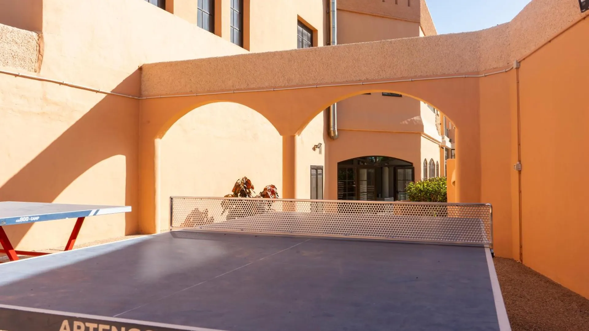 Bakour Fuerteventura La Pared Hotel La Pared